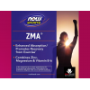 NOW SPORTS ZMA RECOVERY DIETARY SUPPLEMENT ( VITAMIN B6 PYRIDOXINE + MAGNESIUM + ZINC ) 90 VEG CAPSULES